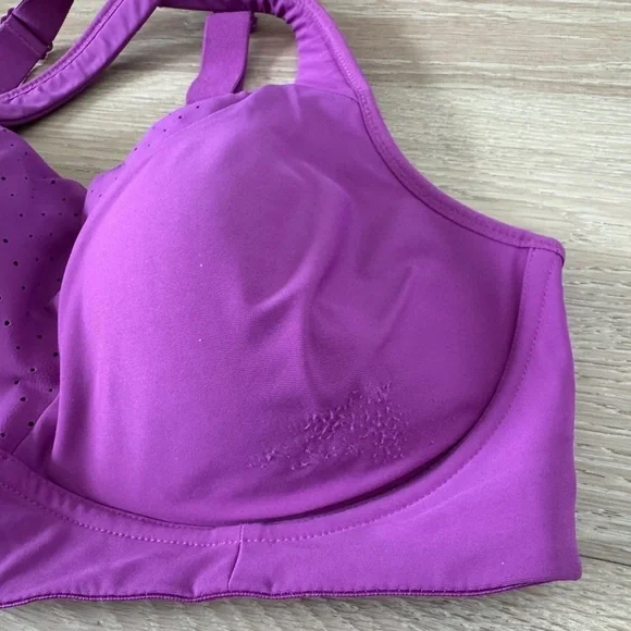 Lululemon High Support Bra - Picture 6 of 7
